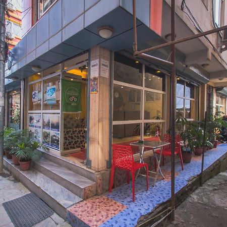 Annapurna Guest House Kathmandu Ngoại thất bức ảnh