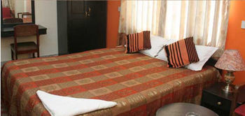 Annapurna Guest House Kathmandu Ngoại thất bức ảnh